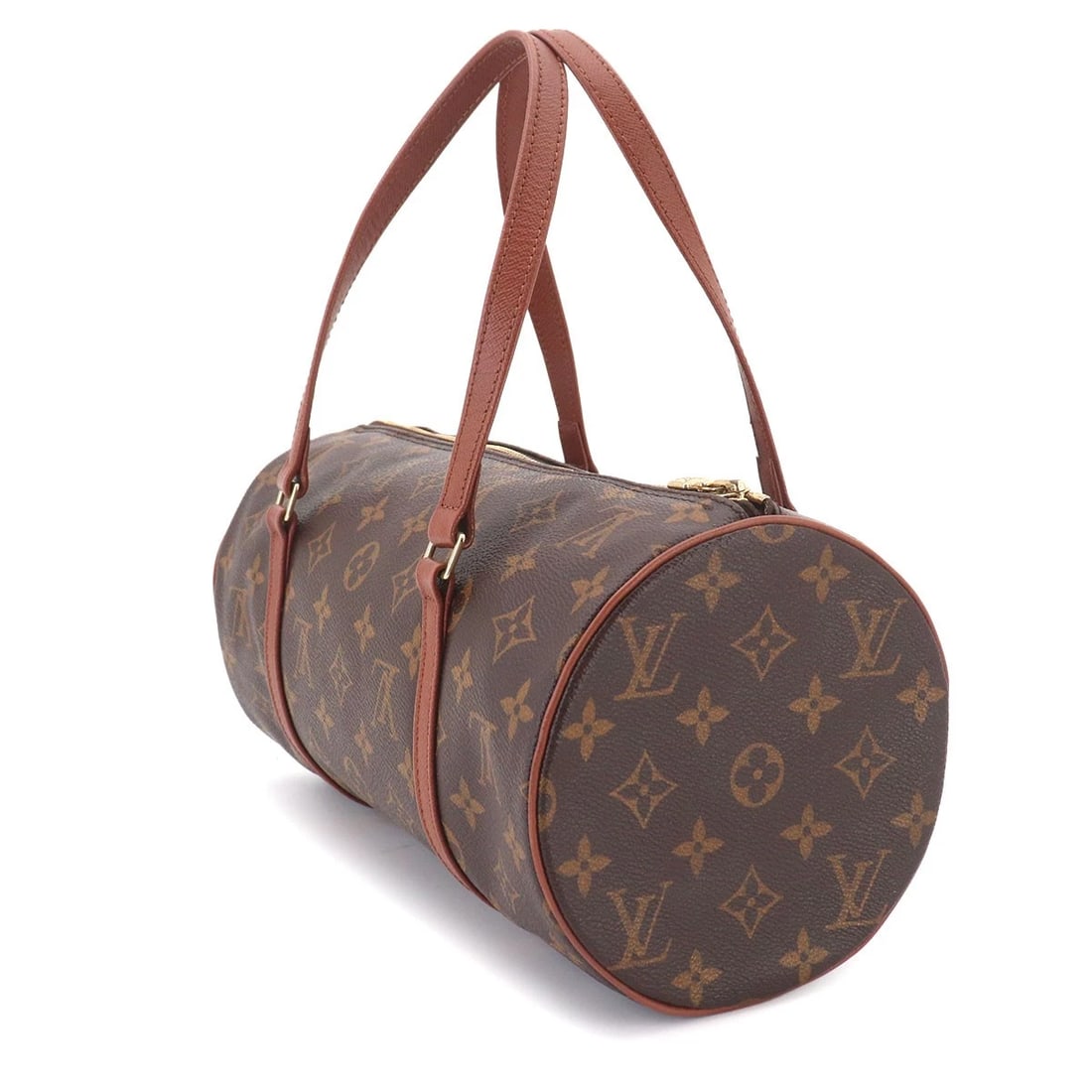 LOUIS VUITTON MONOGRAM PAPILLON HAND BAG - 3