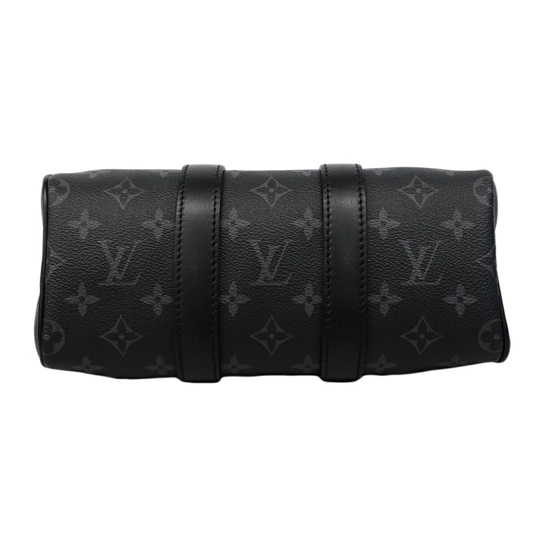 LOUIS VUITTON MONOGRAM ECLIPSE REVERSE KEEPALL - 3