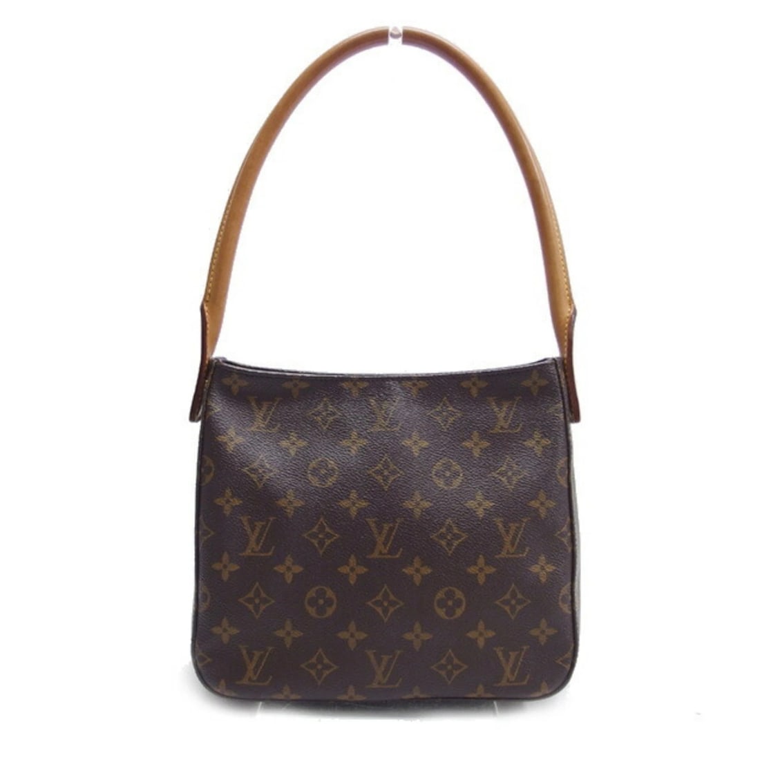LOUIS VUITTON MONOGRAM LOOPING BAG - 2