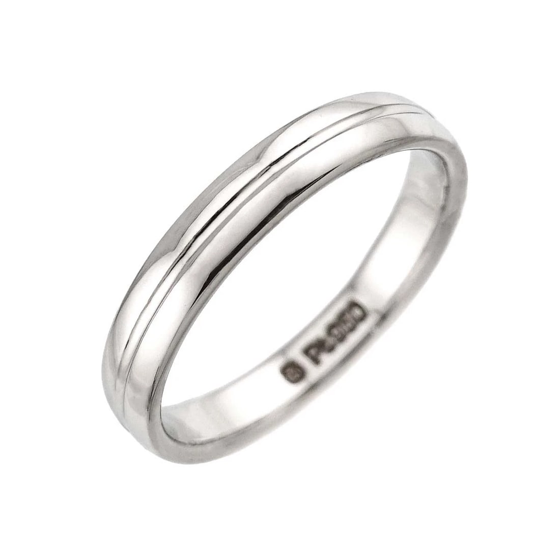 MIKIMOTO RING PLATINUM: MIKIMOTO Ring Platinum Brand: MIKIMOTO Type/Style: Ring Material: Platinum Color: Platinum Size: 6.25-6.5(US) Accessories: None Accessories Notice: When purchasing pre-owned goods, please