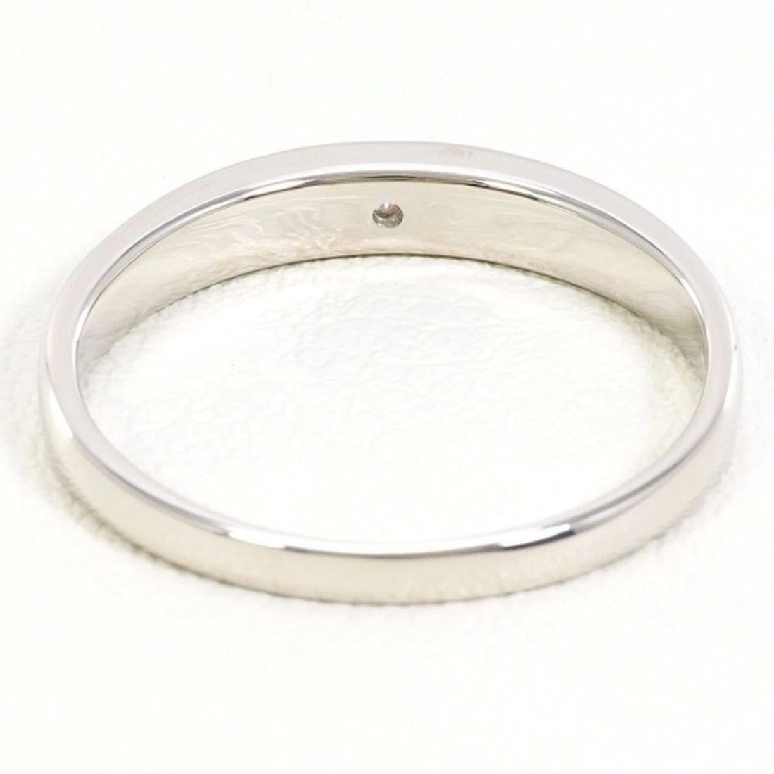 PT900 PLATINUM RING - 3