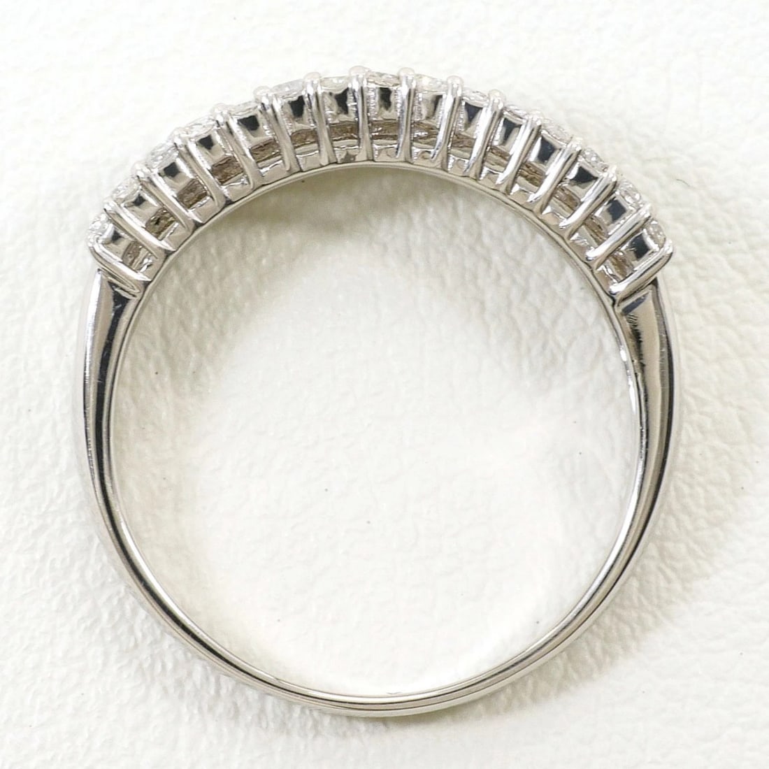 PT900 PLATINUM RINGDIAMOND - 3