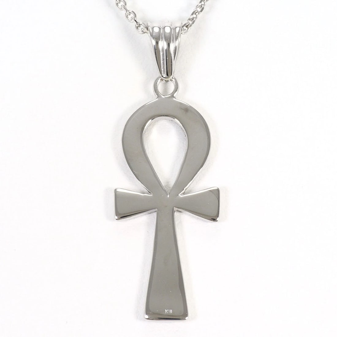 18K NECKLACE - 2