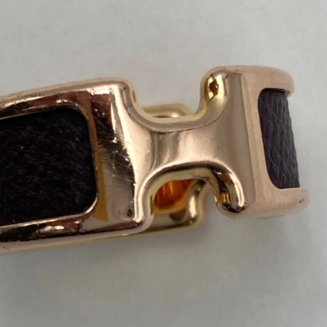 HERMES OLYMPE PM RING - 3