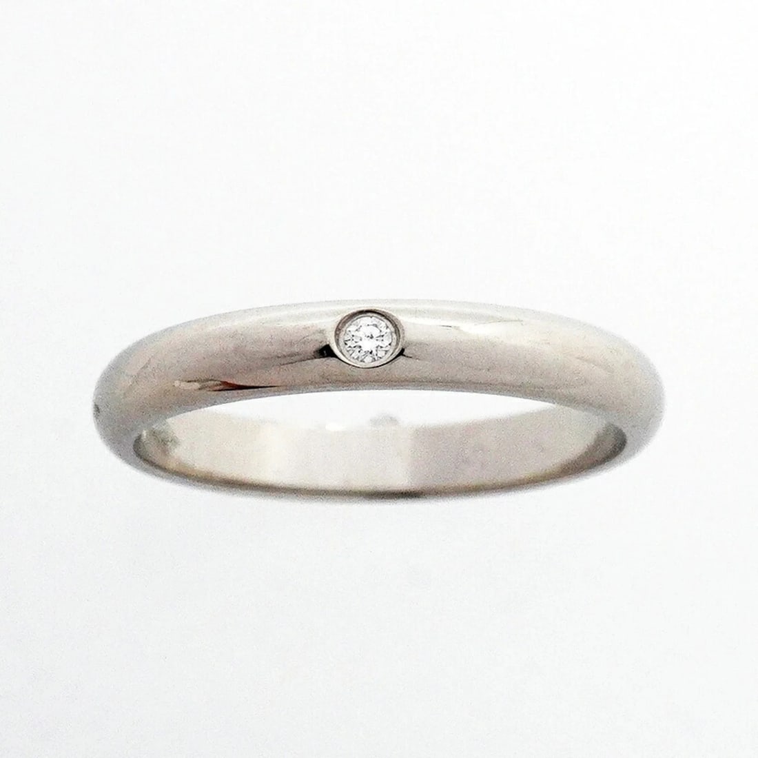 CARTIER CLASSIC RING - 2