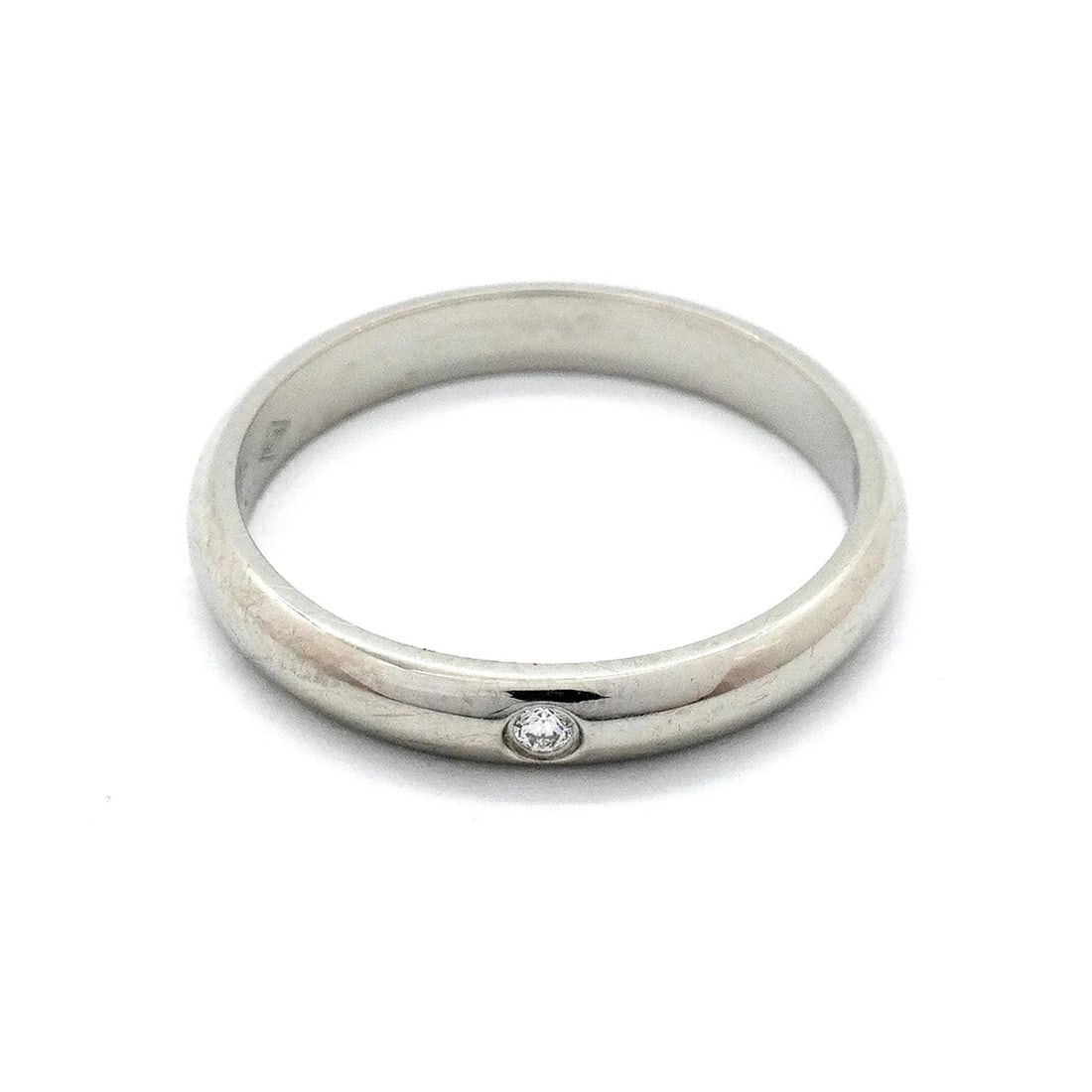 CARTIER CLASSIC RING - 3