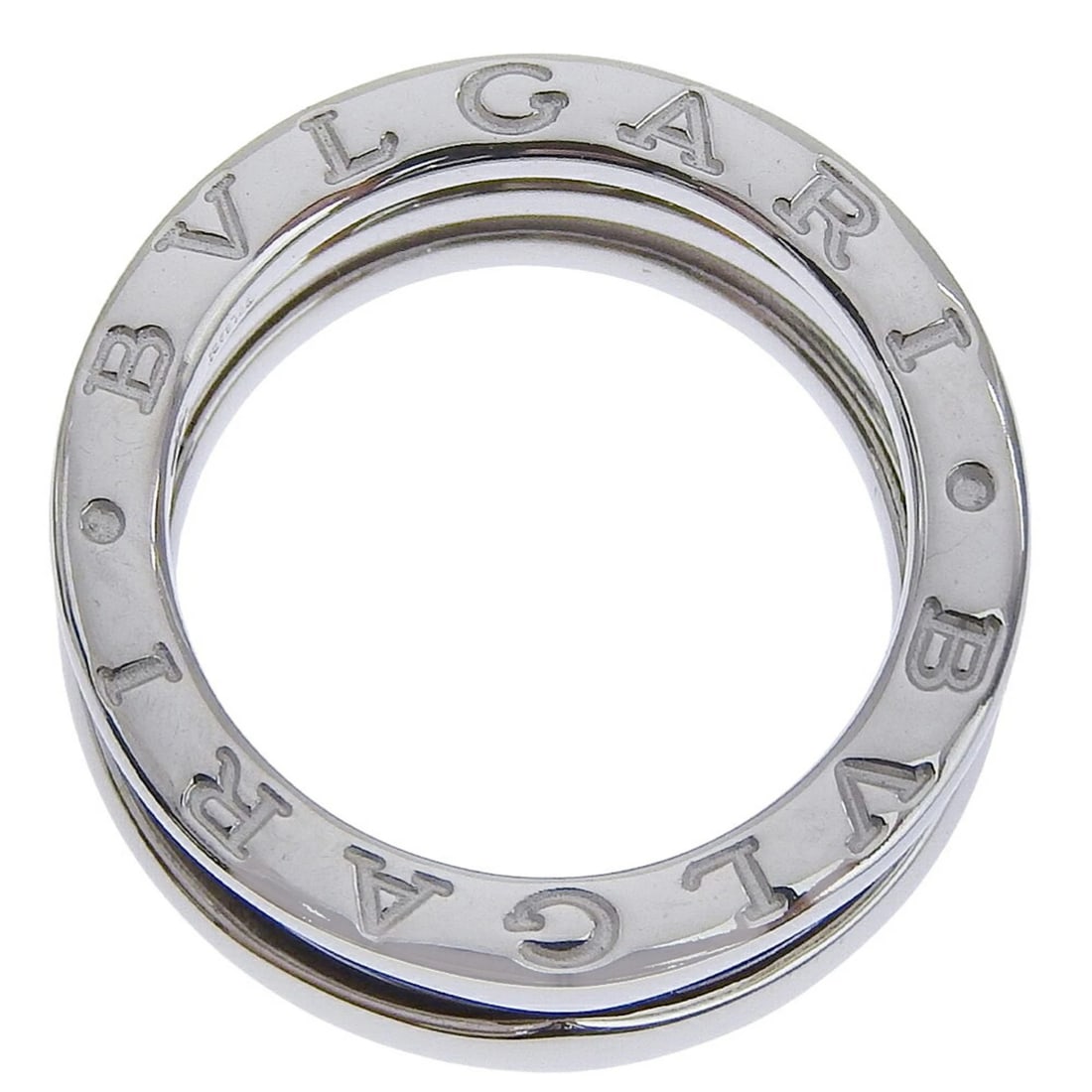 BULGARI 8.9G B.ZERO1 RING - 2