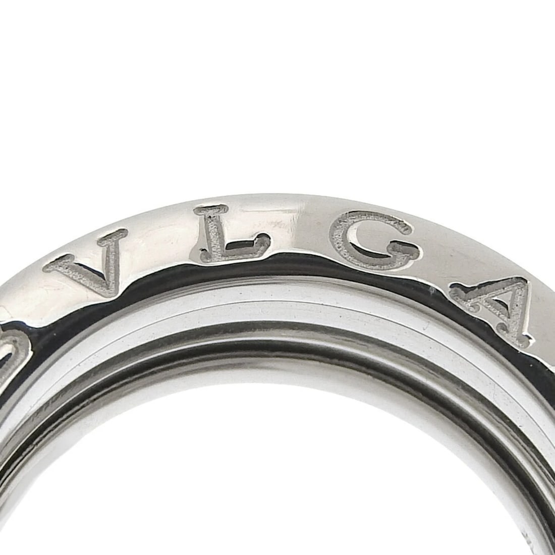 BULGARI 8.9G B.ZERO1 RING - 3