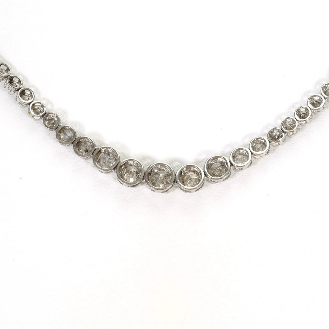 18K NECKLACE - 2
