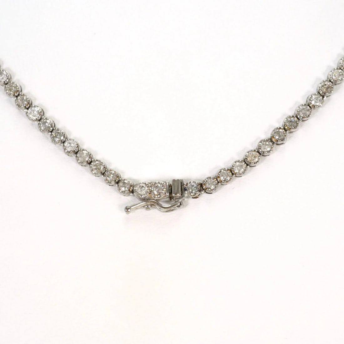18K NECKLACE - 3