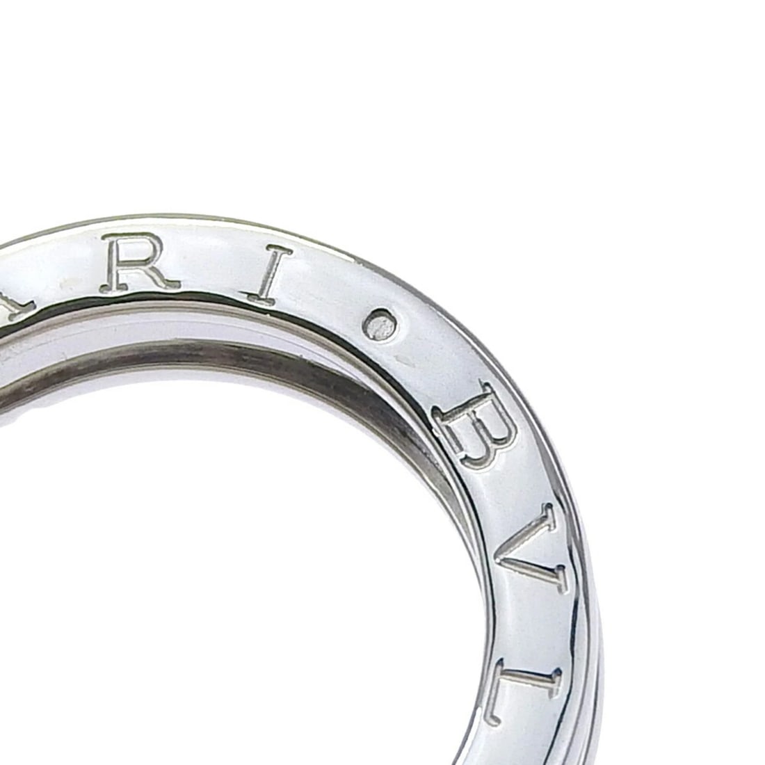 BULGARI B.ZERO1 RING 1-BAND RING - 4