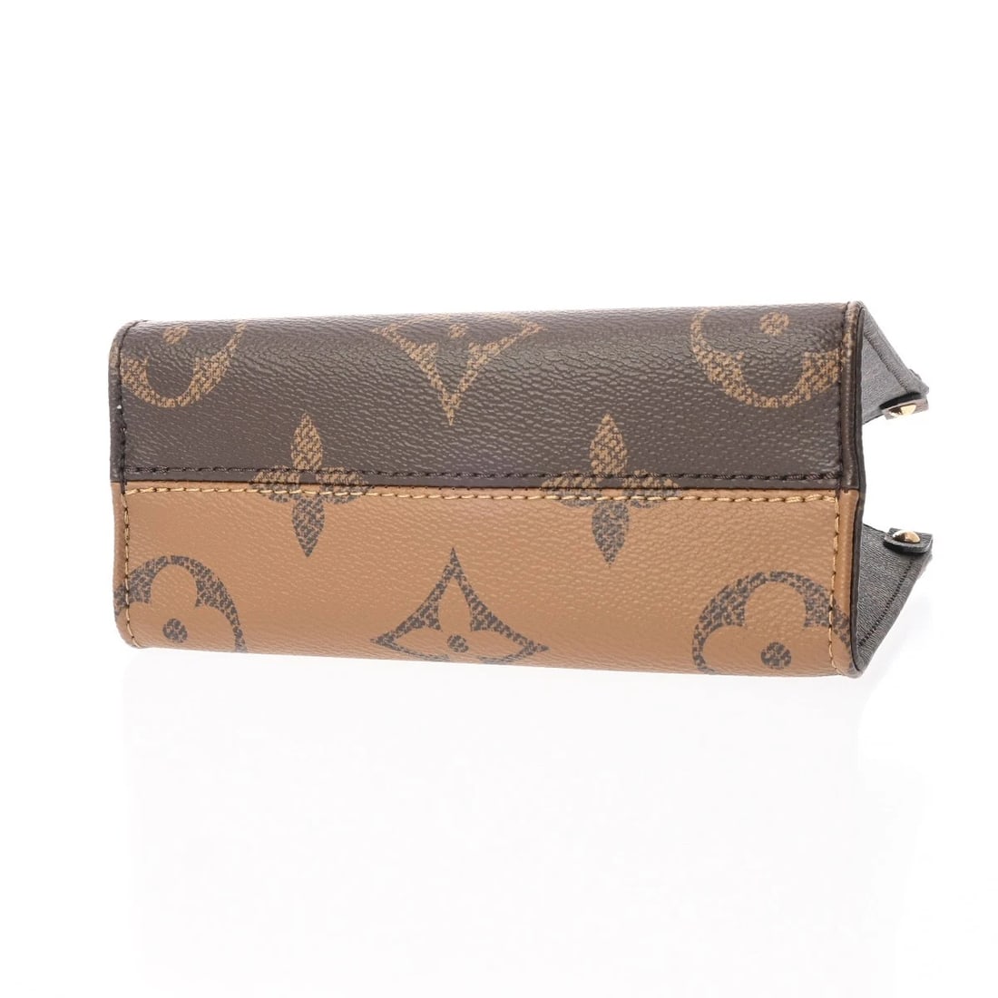 LOUIS VUITTON BB 2WAY MONOGRAM REVERSE CANVAS - 5