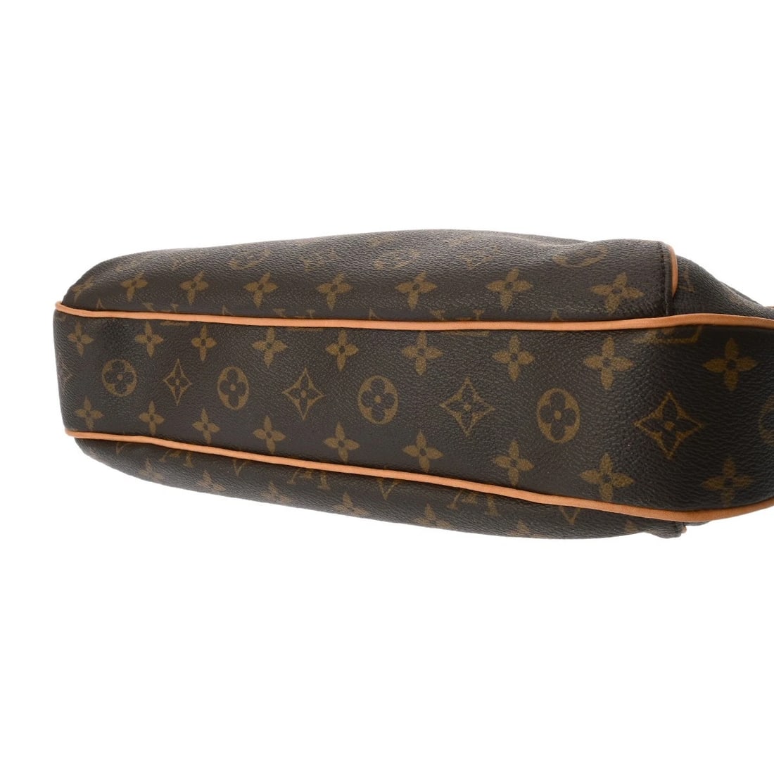 LOUIS VUITTON THAMES GM MONOGRAM CANVAS SHOULDER BAG - 5