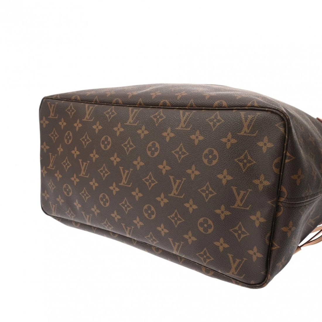 LOUIS VUITTON NEVERFULL GM MONOGRAM MONOGRAM CANVAS - 4