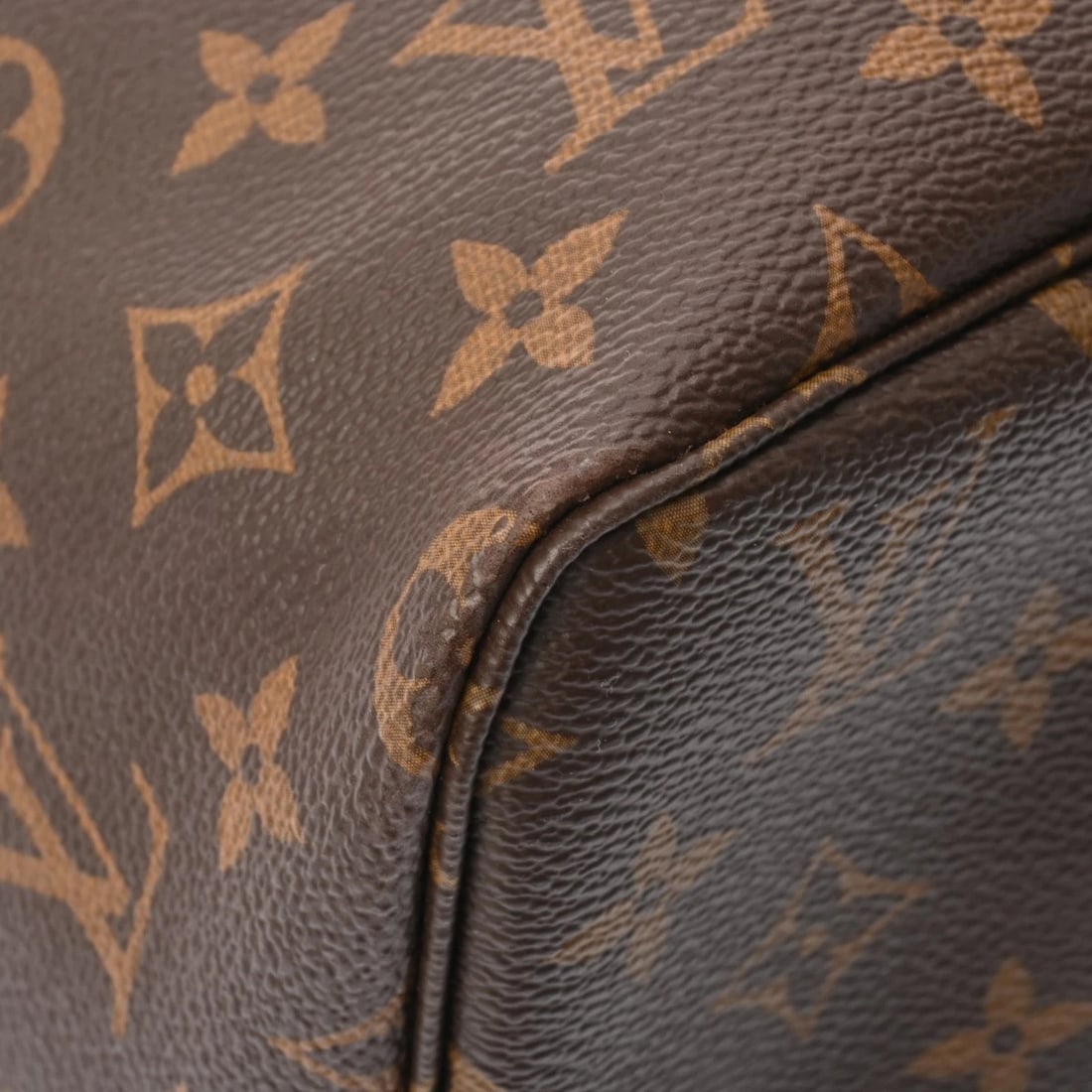 LOUIS VUITTON NEVERFULL GM MONOGRAM MONOGRAM CANVAS - 5
