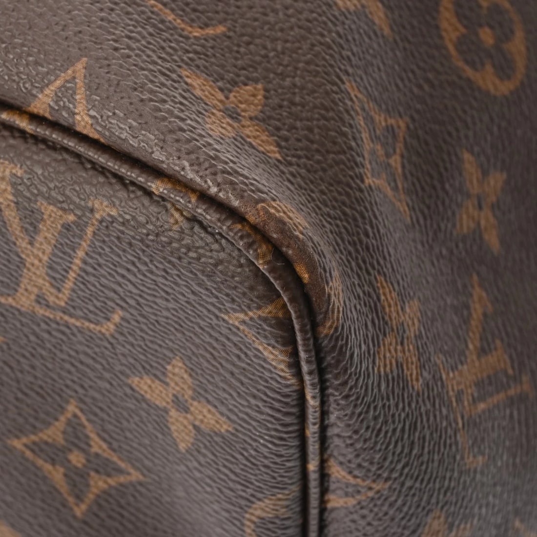 LOUIS VUITTON NEVERFULL GM MONOGRAM MONOGRAM CANVAS - 6