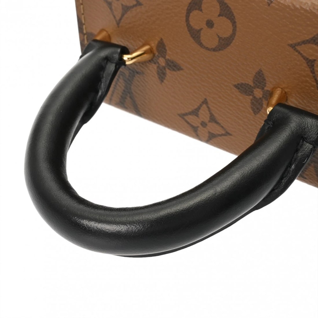 LOUIS VUITTON CAMERA BOX MONOGRAM CANVAS BROWN - 3