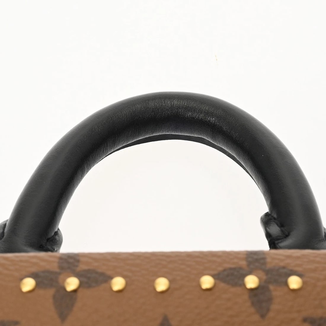 LOUIS VUITTON CAMERA BOX MONOGRAM CANVAS BROWN - 4