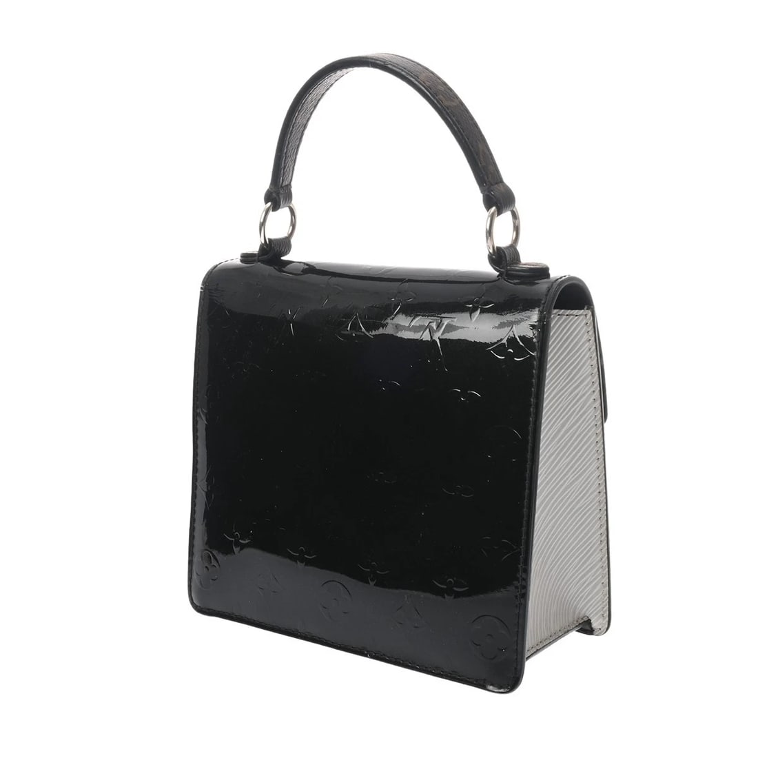 LOUIS VUITTON MONOGRAM VERNIS/EPI MONOGRAM - 2
