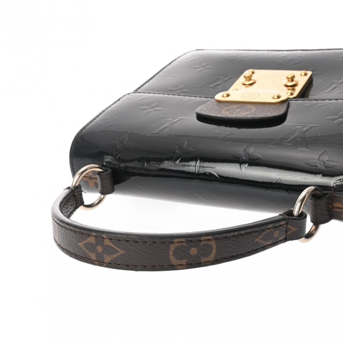LOUIS VUITTON MONOGRAM VERNIS/EPI MONOGRAM - 3