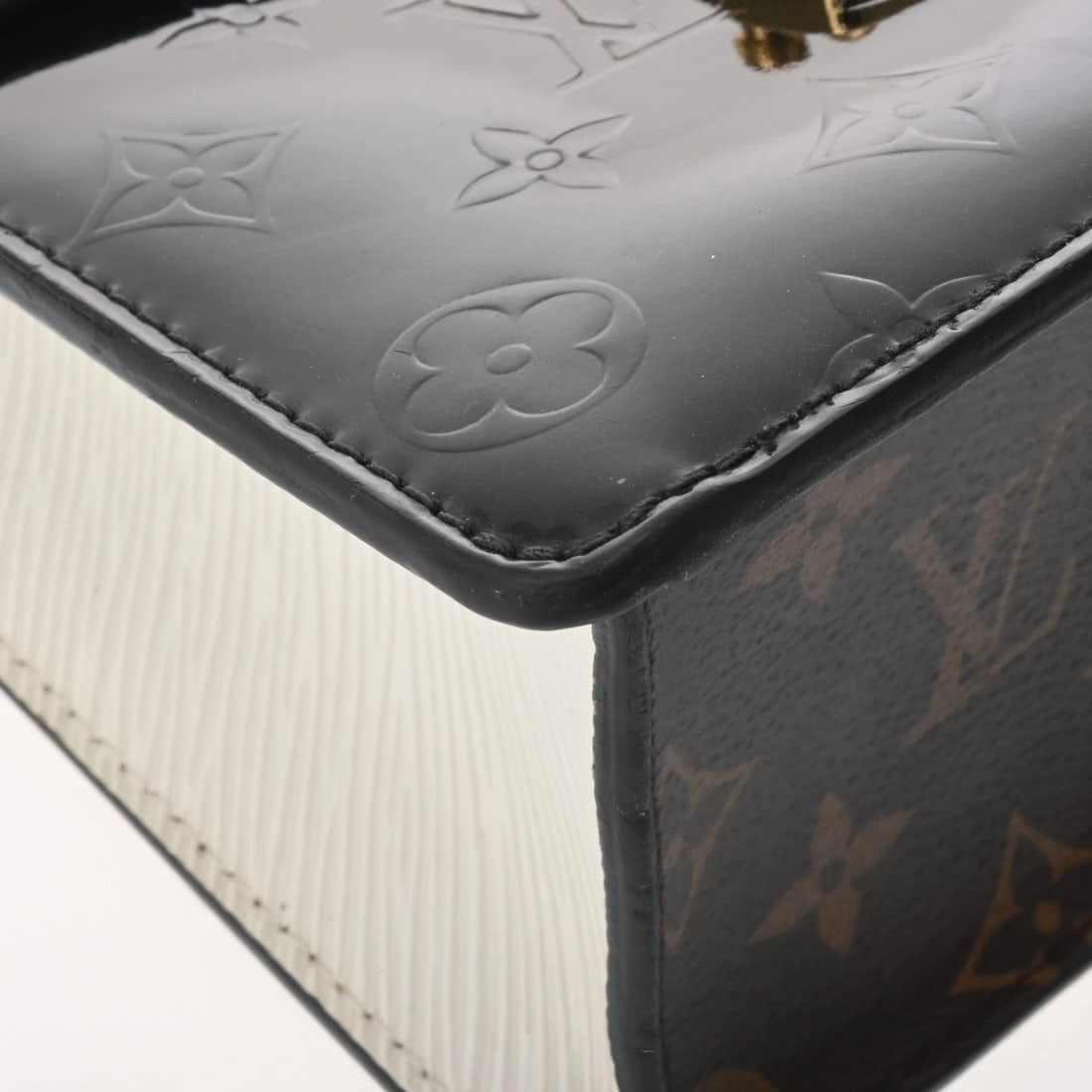 LOUIS VUITTON MONOGRAM VERNIS/EPI MONOGRAM - 5
