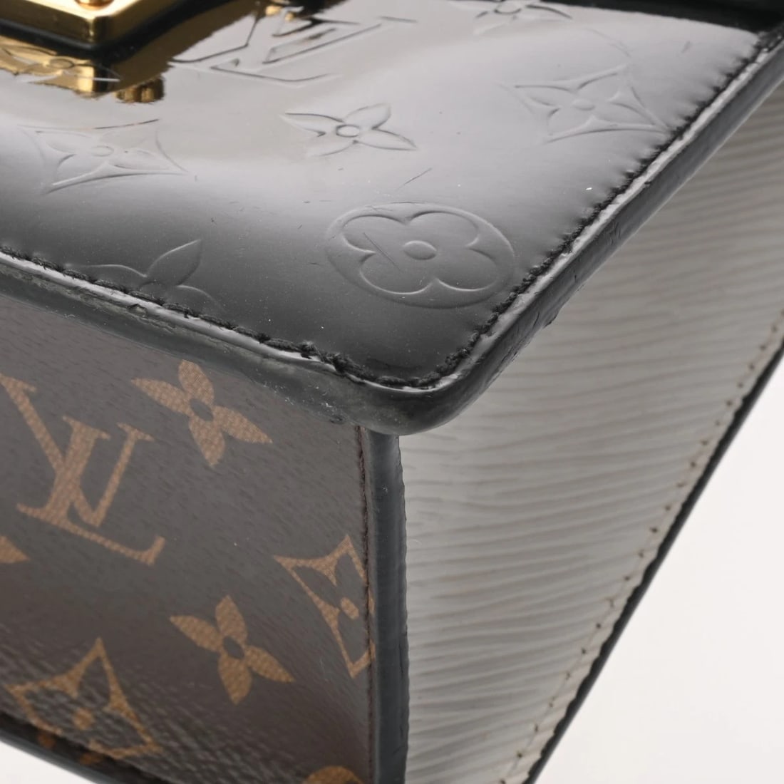 LOUIS VUITTON MONOGRAM VERNIS/EPI MONOGRAM - 6