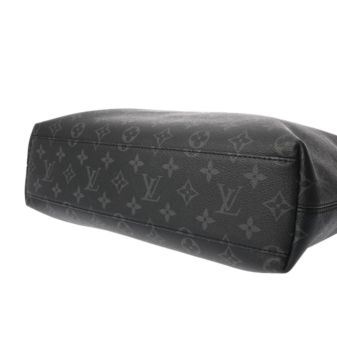LOUIS VUITTON 2WAY ECLIPSE MONOGRAM CANVAS - 5