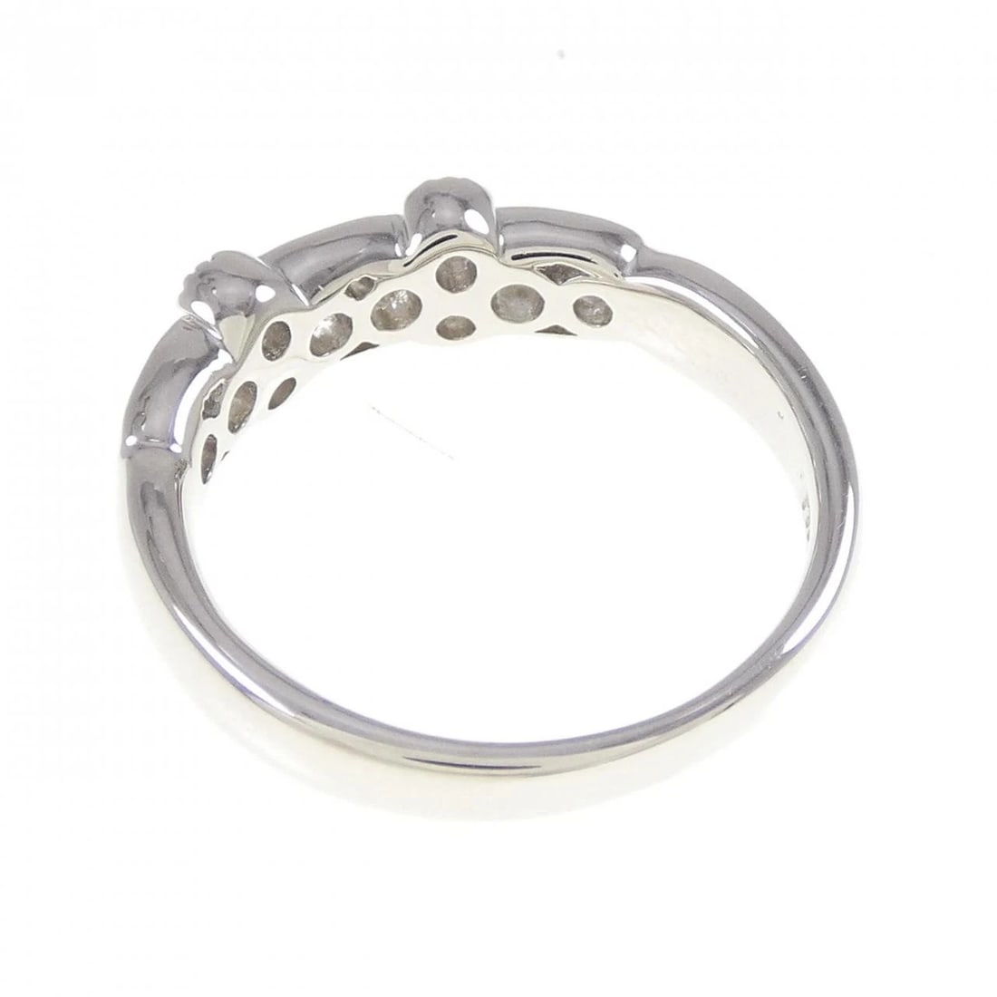 PT900 DIAMOND RING - 3
