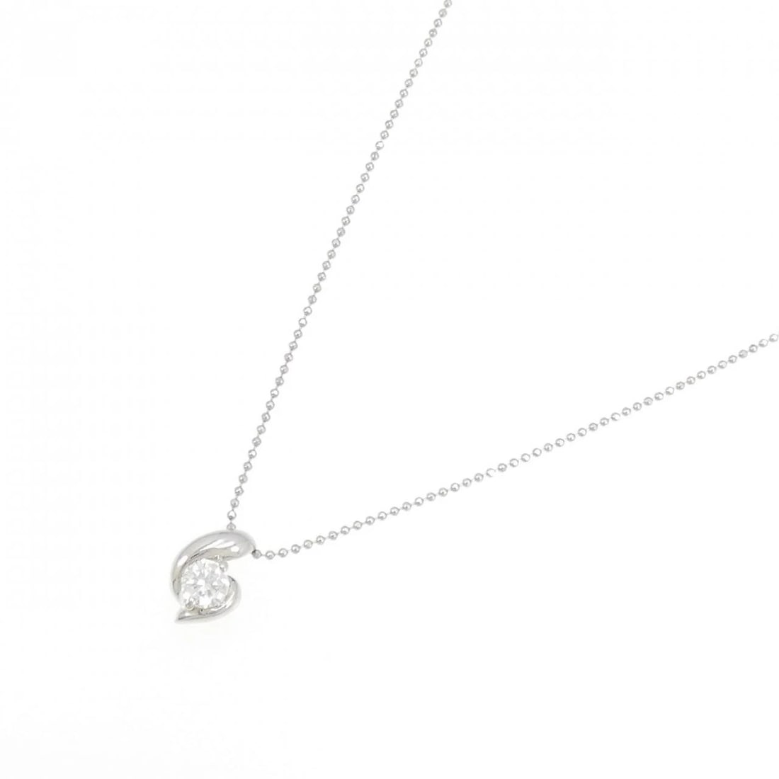 PT DIAMOND NECKLACE - 2