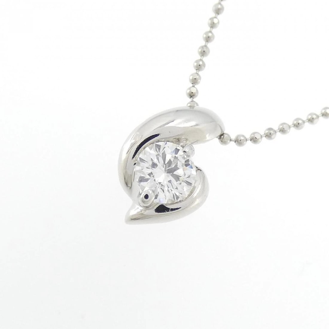 PT DIAMOND NECKLACE - 3