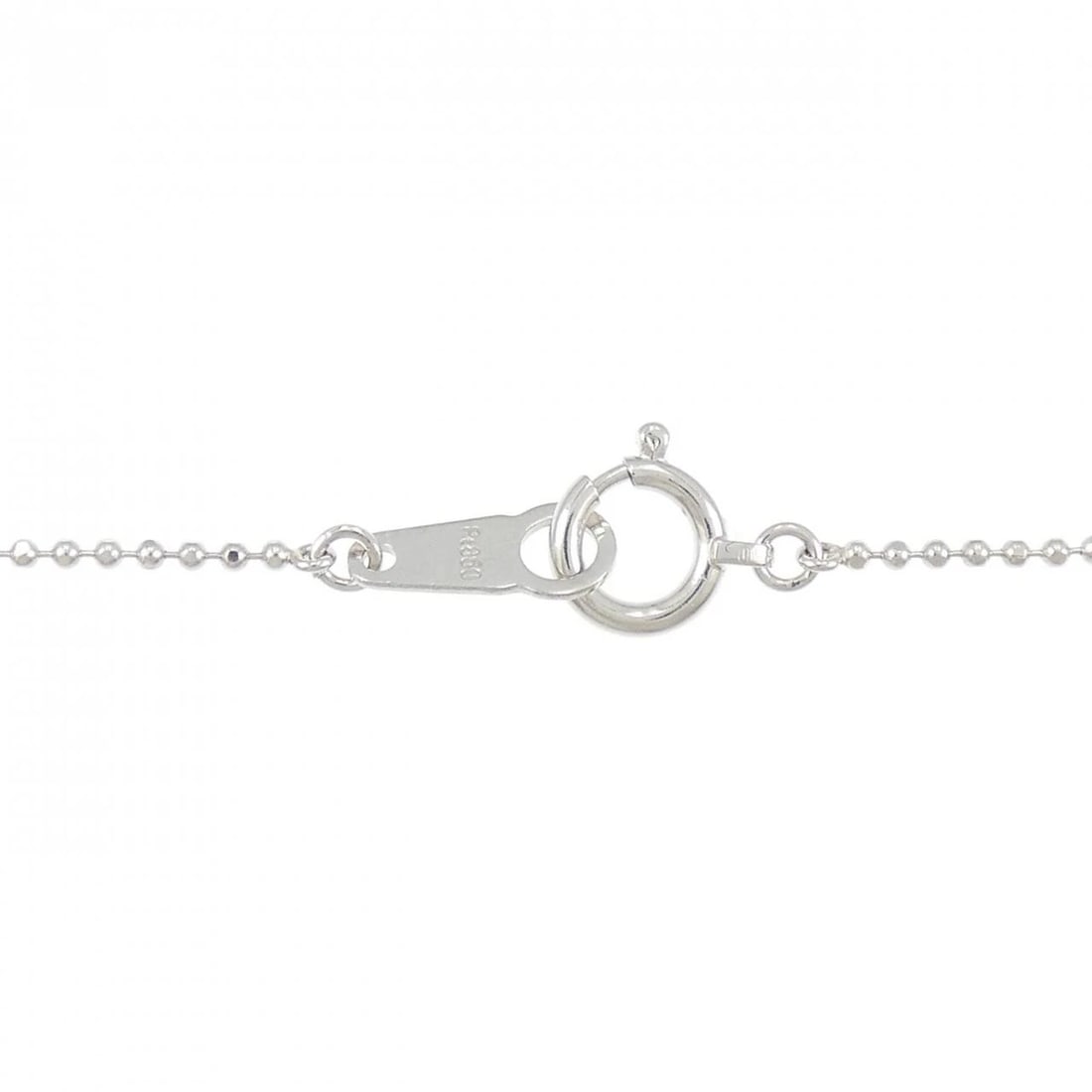 PT DIAMOND NECKLACE - 4