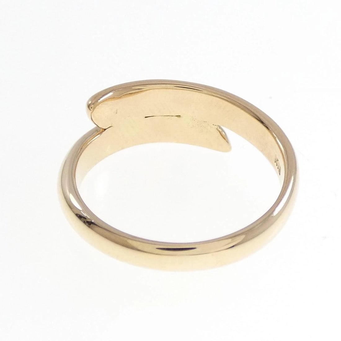 K18PG RING - 3