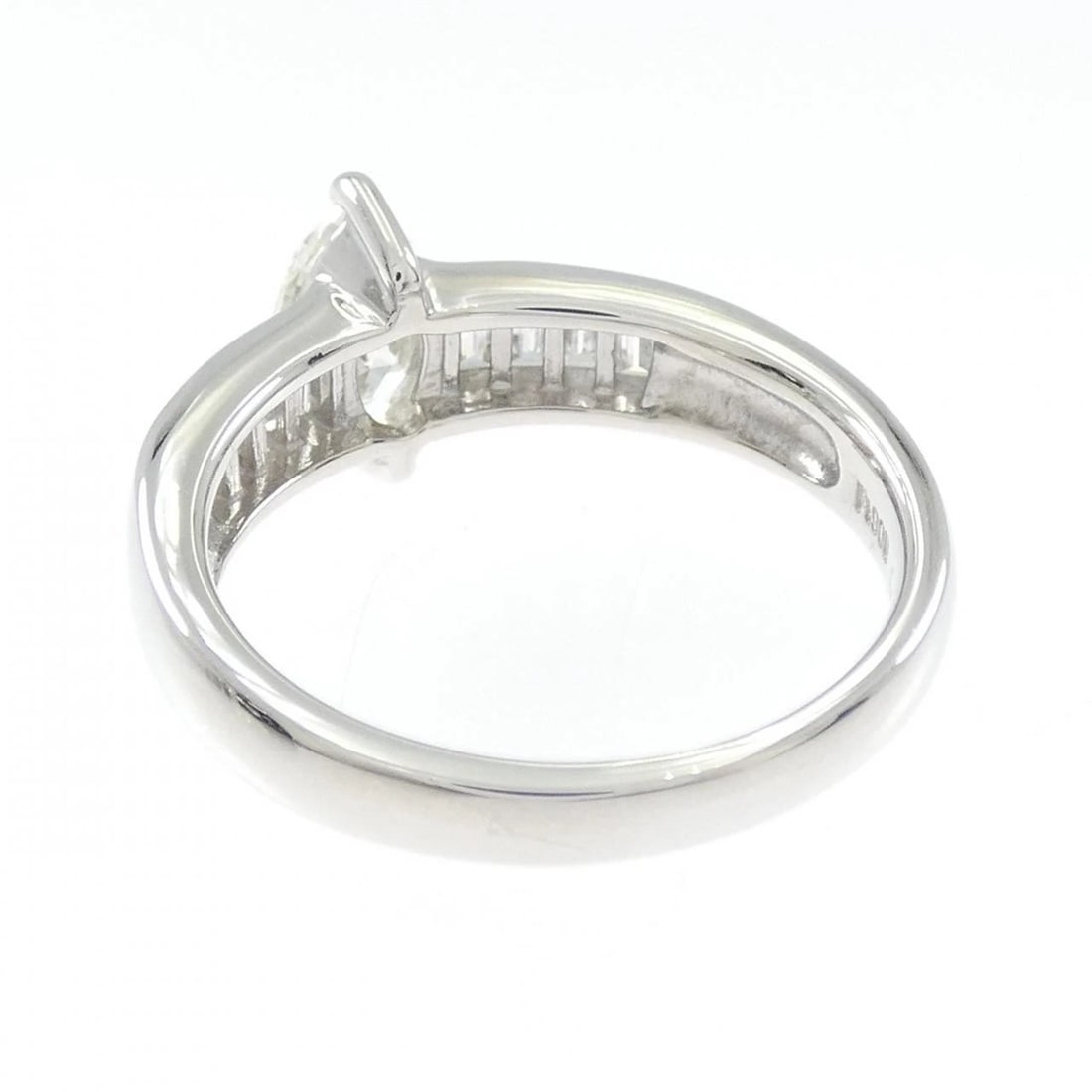 PT900 DIAMOND RING - 3