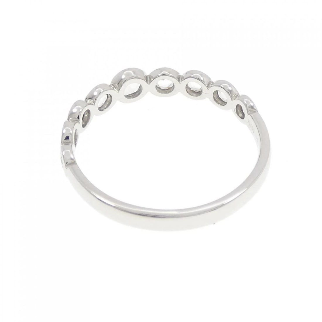 PT950 DIAMOND RING - 3