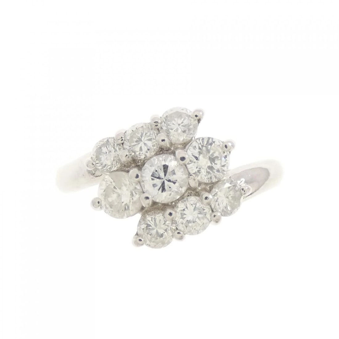 PT DIAMOND RING - 2