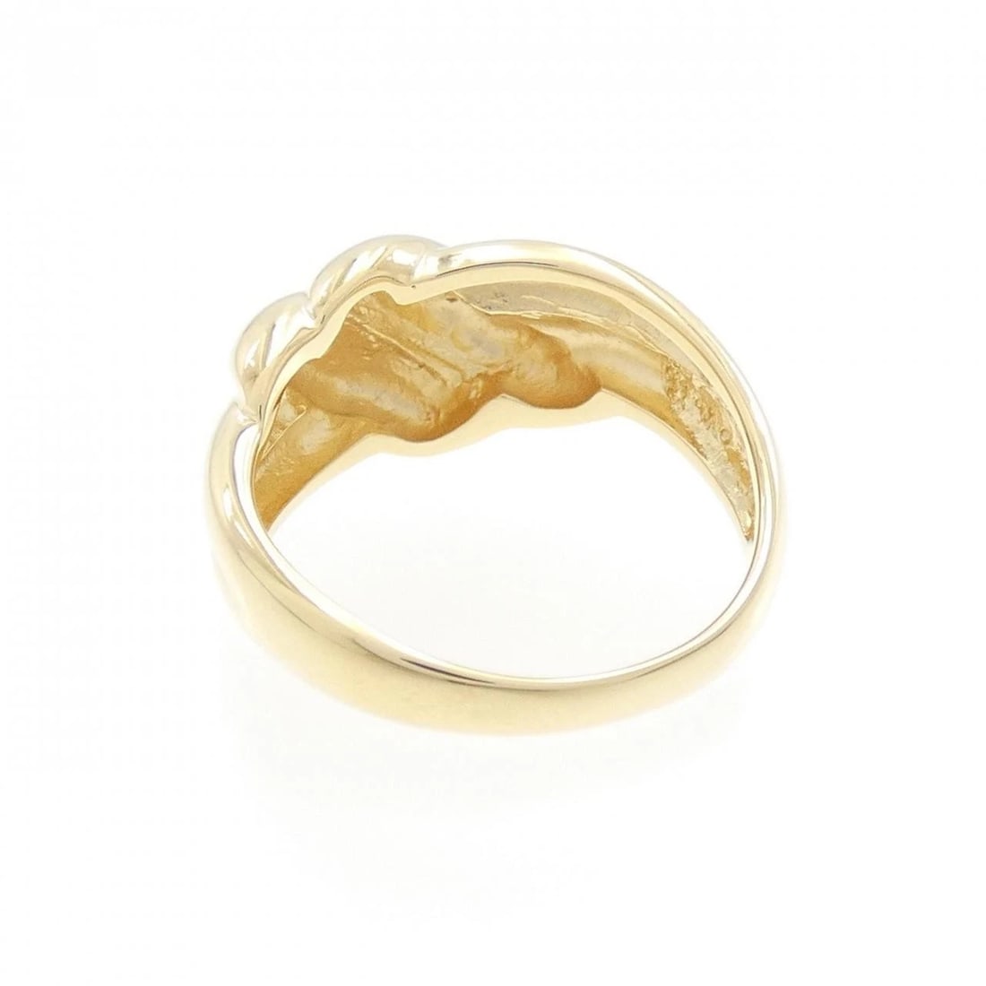 750YG RING - 3