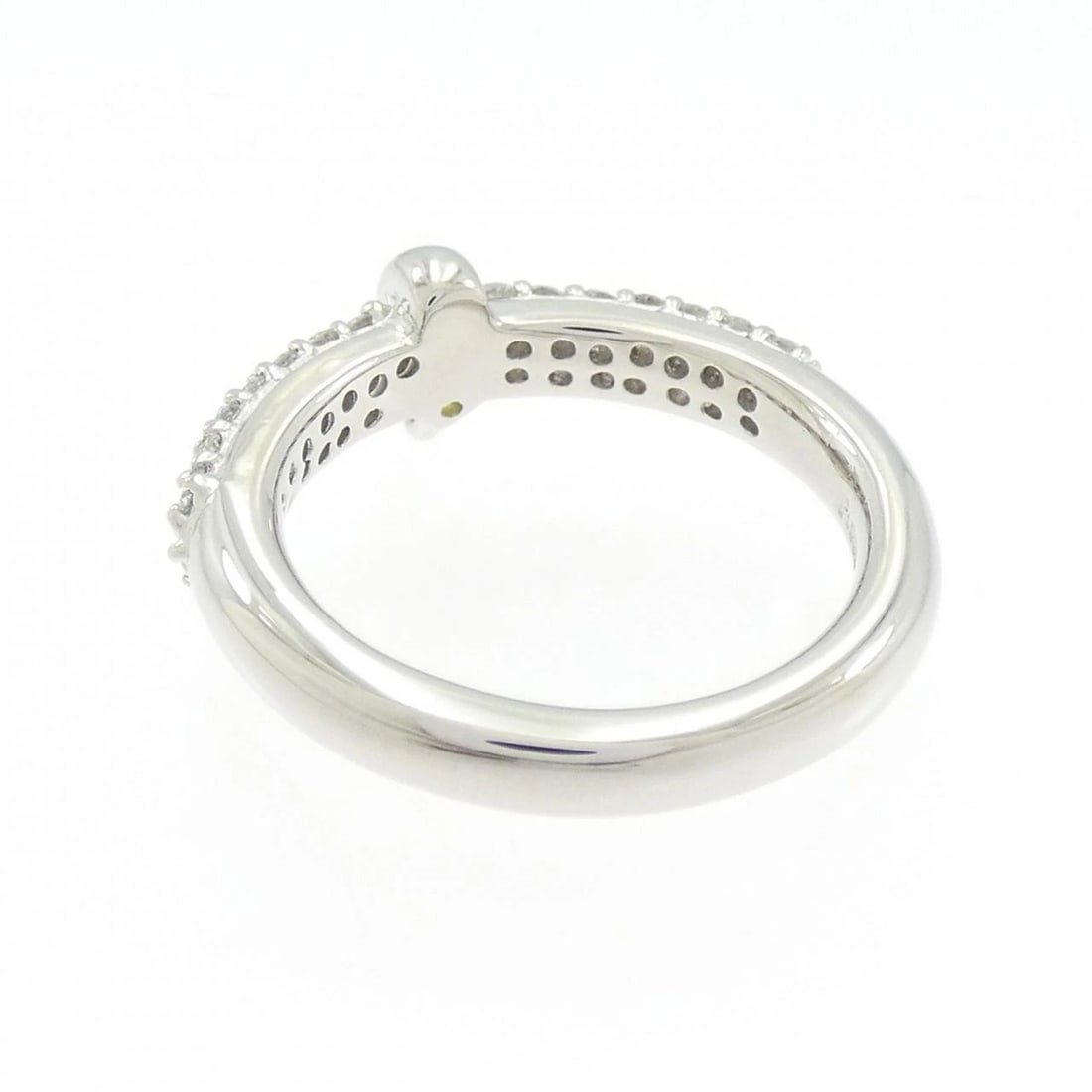 PT900 DIAMOND RING - 3