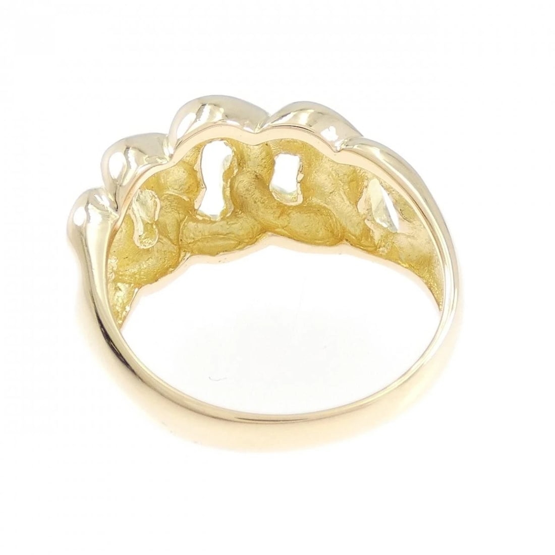K18PG RING - 3