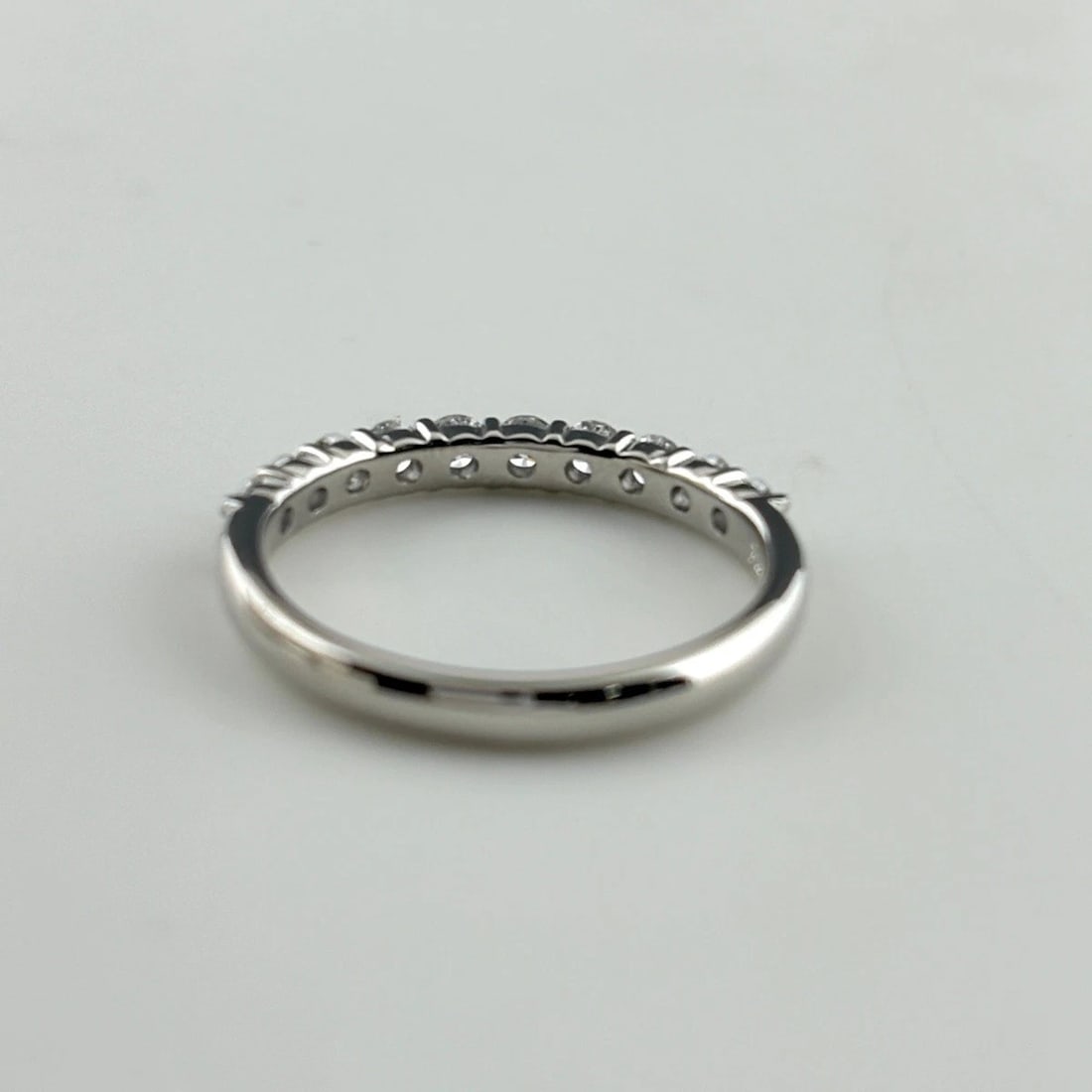 MELEE DIAMOND DESIGN RING - 2