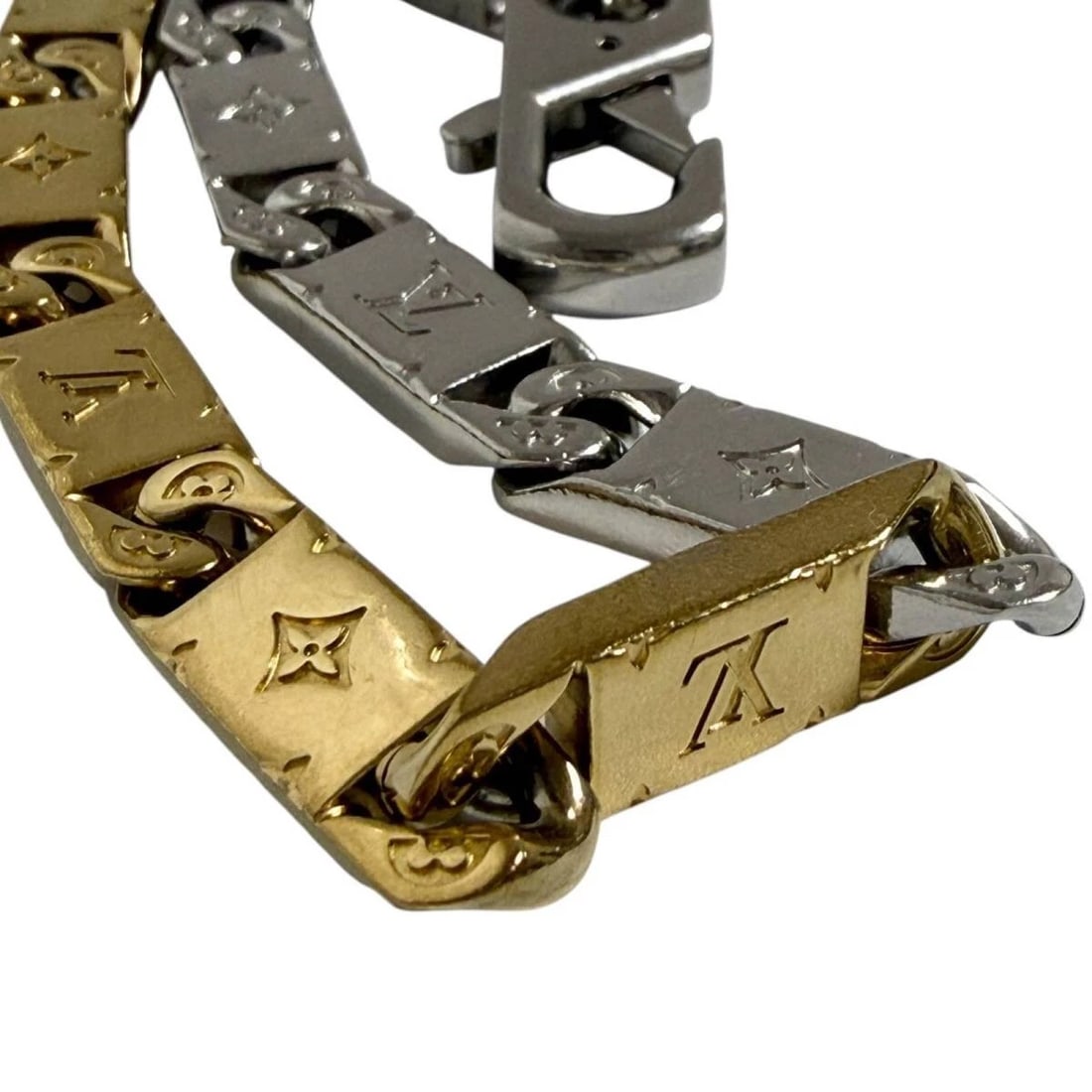 LOUIS VUITTONMONOGRAM BRACELET - 2