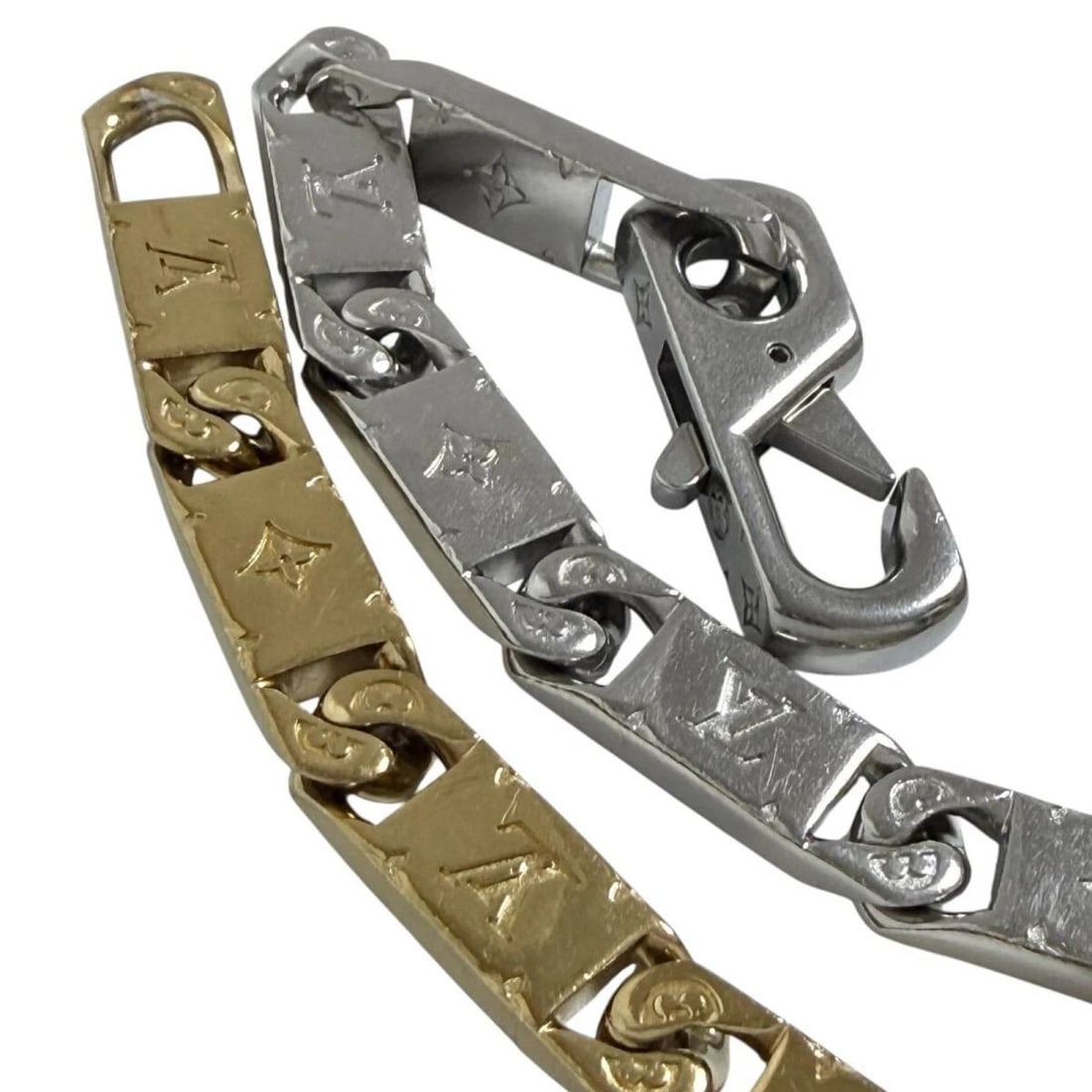 LOUIS VUITTONMONOGRAM BRACELET - 3