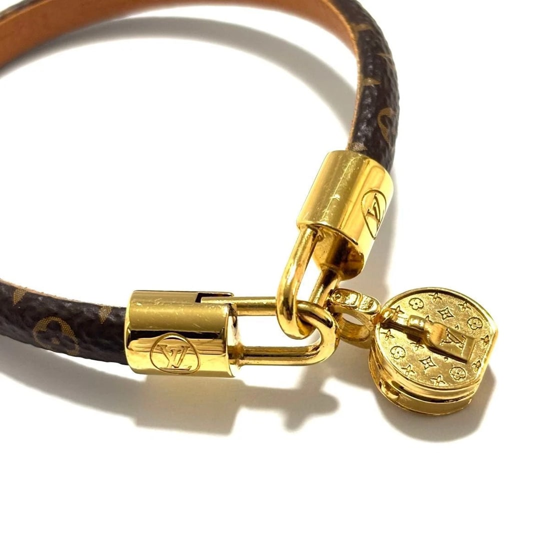 LOUIS VUITTON BRACELET - 5