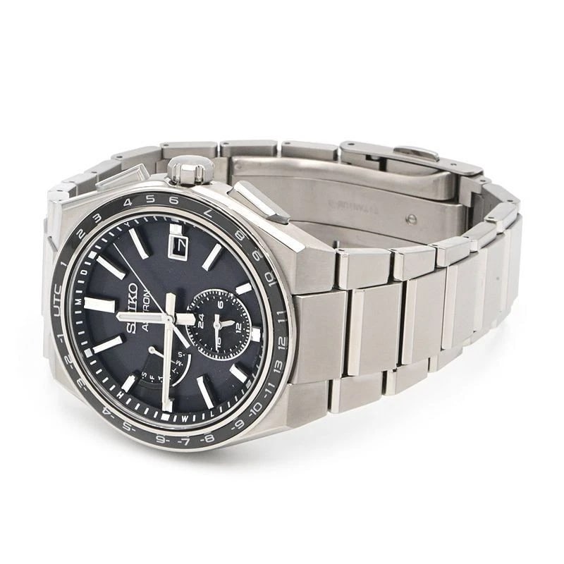 SEIKO NEXTAR TITANIUM WATCH - 2