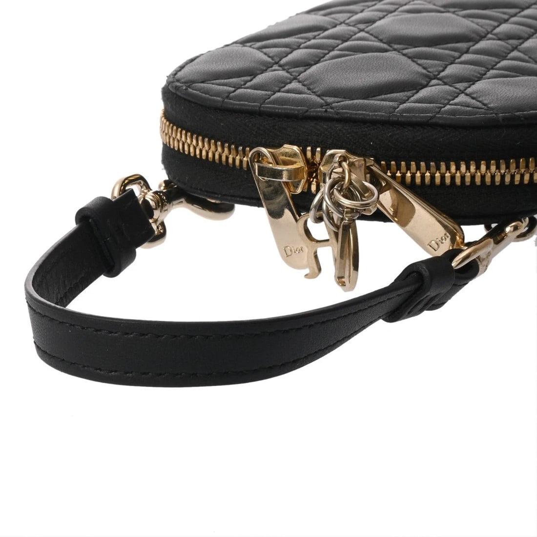 DIOR HOLDER CHAINSHOULDER - 3