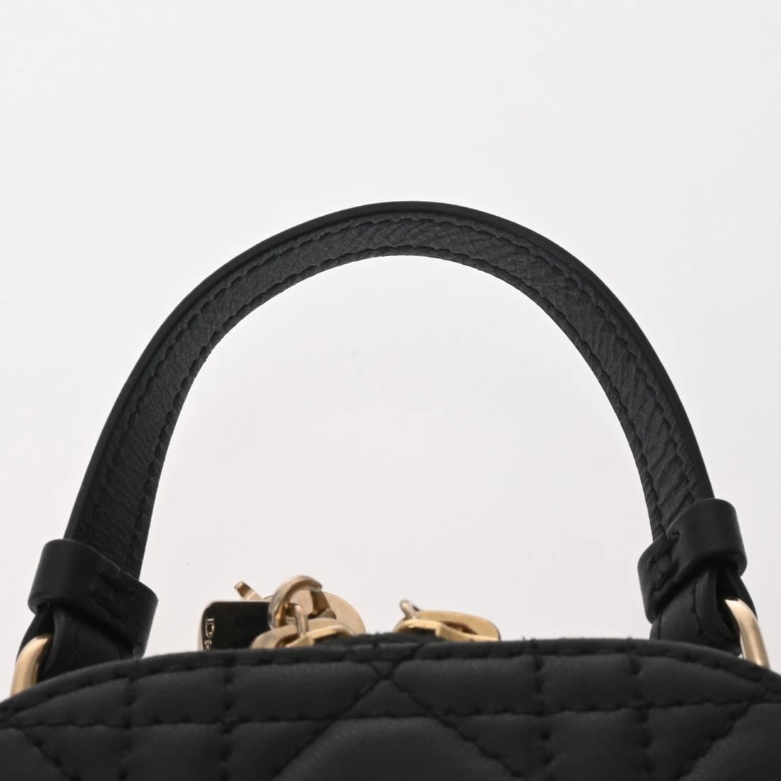 DIOR HOLDER CHAINSHOULDER - 4