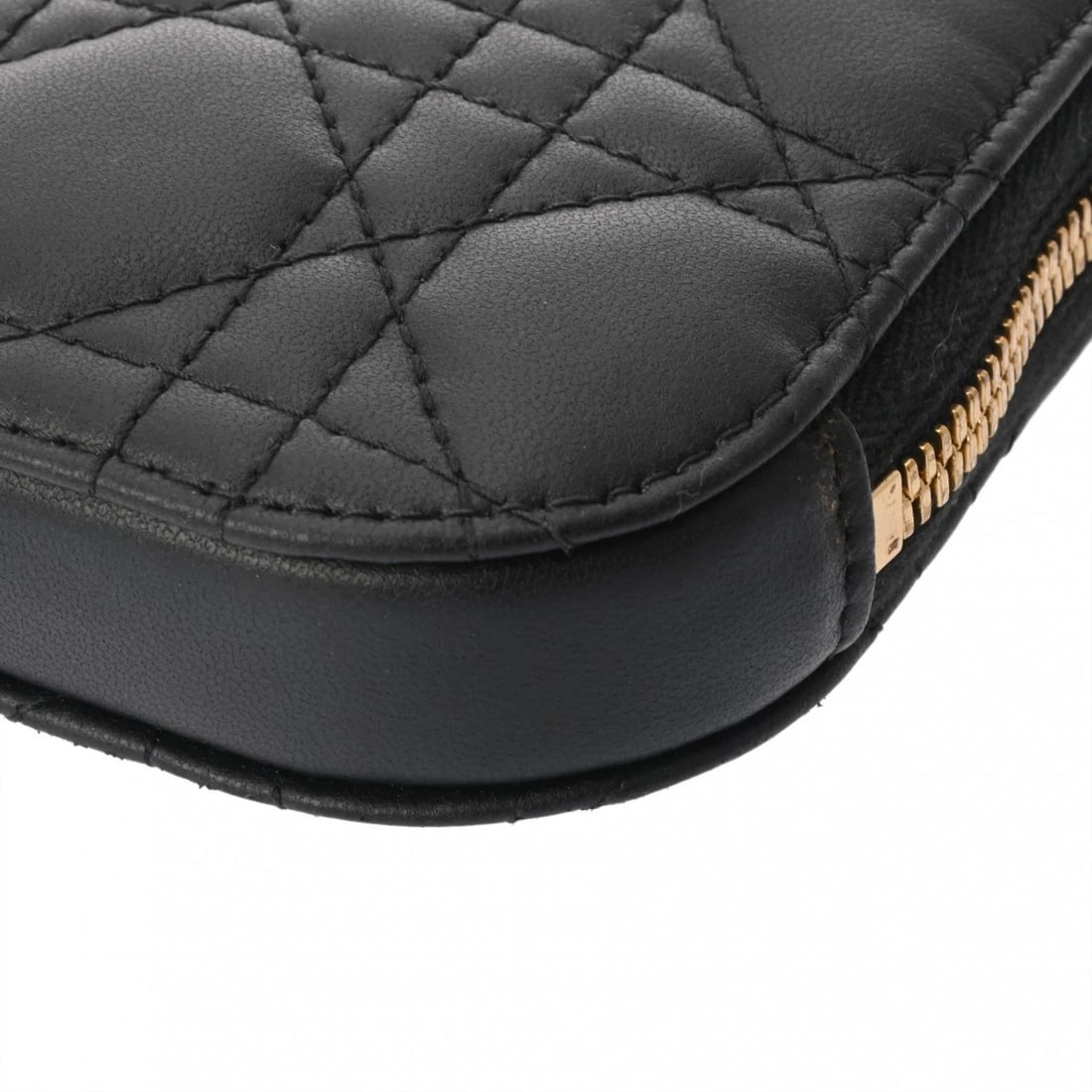 DIOR HOLDER CHAINSHOULDER - 6