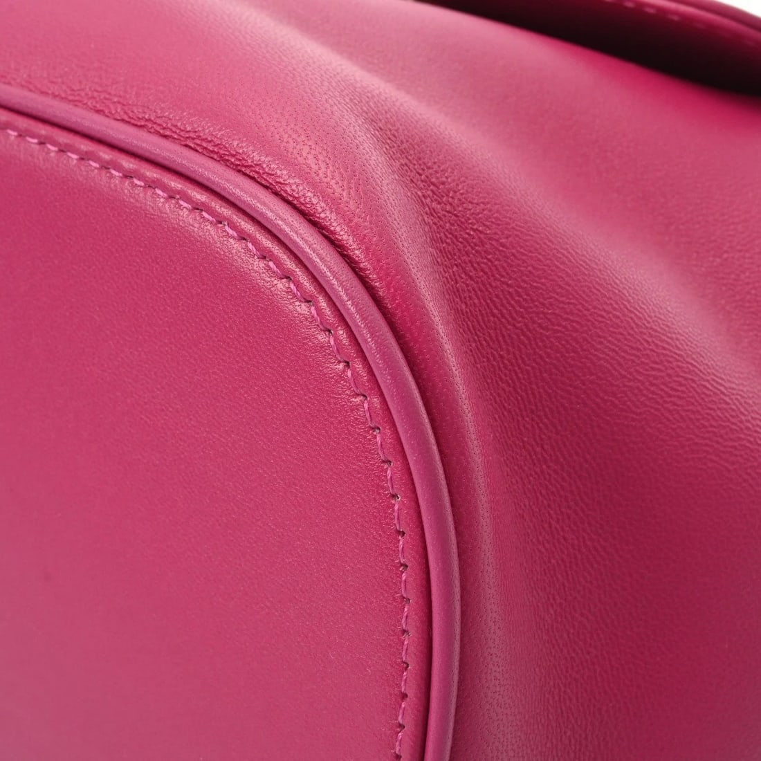 CHANEL MINI BACKPACK PURPLE BACKPACK - 5