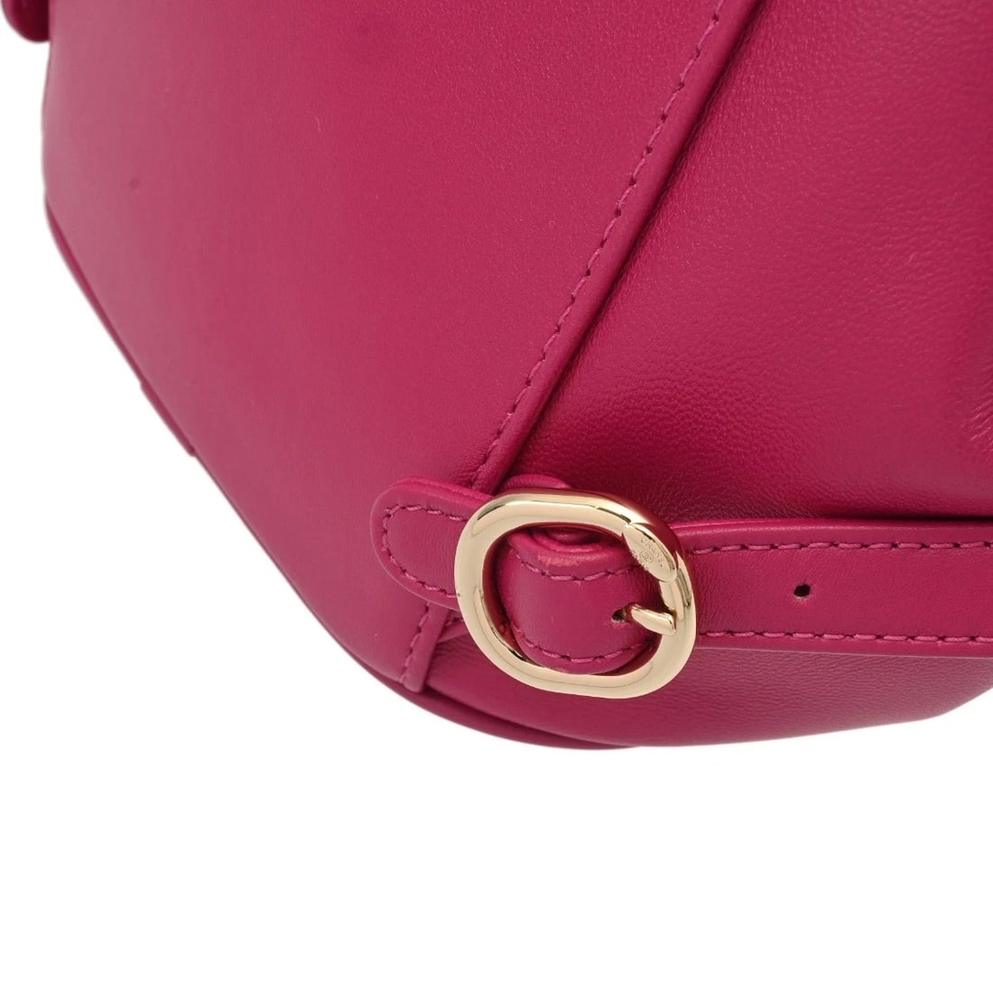 CHANEL MINI BACKPACK PURPLE BACKPACK - 6