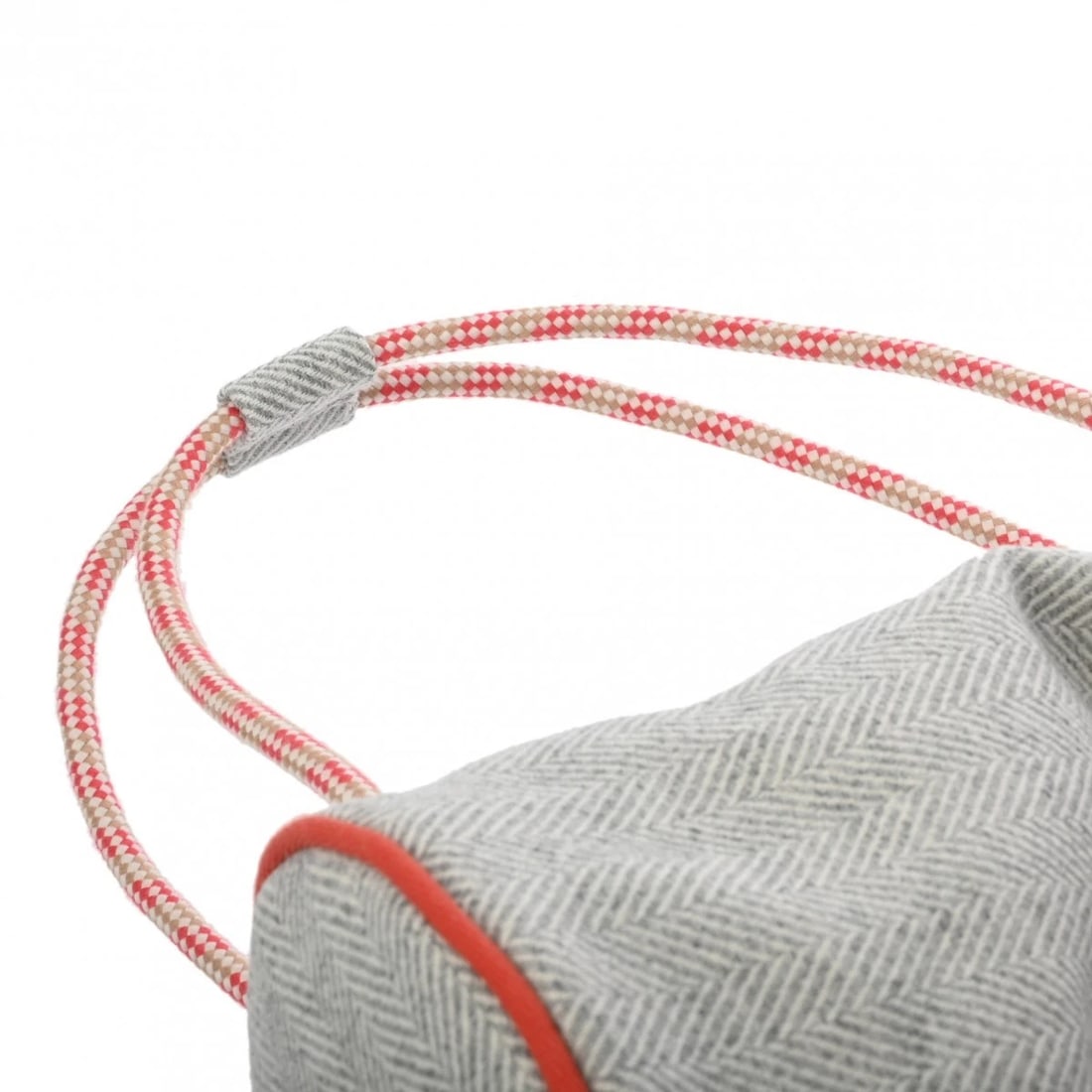 HERMES GRANITE BACKPACK - 3