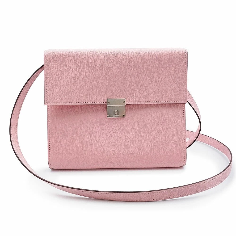 HERMES CLICK 16 MINI SHOULDER BAG (1 of 4)